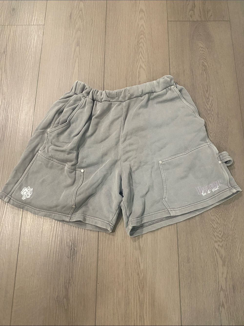 Darc Sport Cargo Shorts